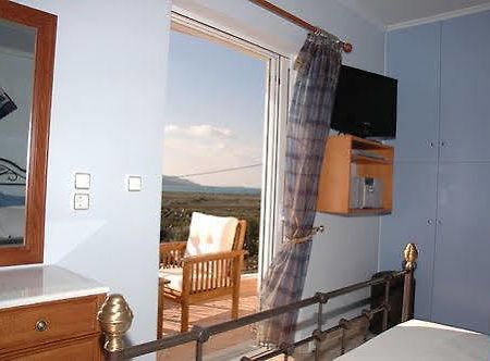 Appartement Applause à Vigklafia Extérieur photo