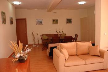 Appartement Applause à Vigklafia Extérieur photo