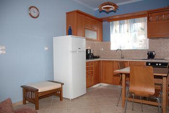 Appartement Applause à Vigklafia Extérieur photo