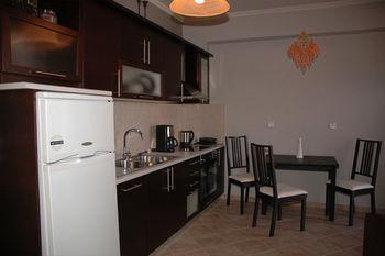 Appartement Applause à Vigklafia Extérieur photo