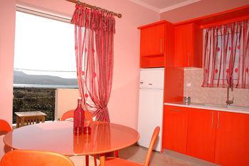 Appartement Applause à Vigklafia Extérieur photo