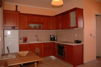 Appartement Applause à Vigklafia Extérieur photo