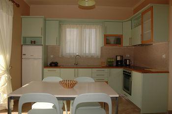 Appartement Applause à Vigklafia Extérieur photo