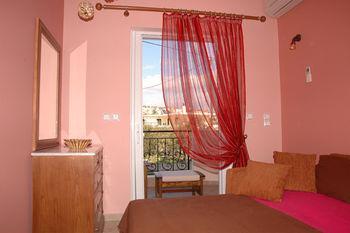 Appartement Applause à Vigklafia Extérieur photo