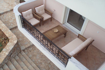 Appartement Applause à Vigklafia Extérieur photo
