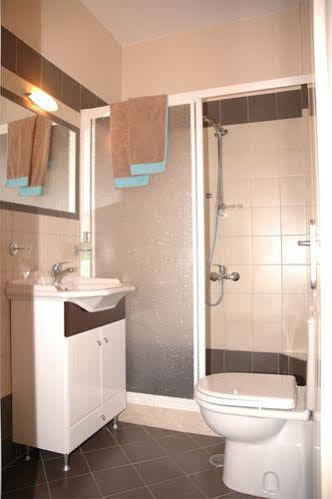 Appartement Applause à Vigklafia Extérieur photo