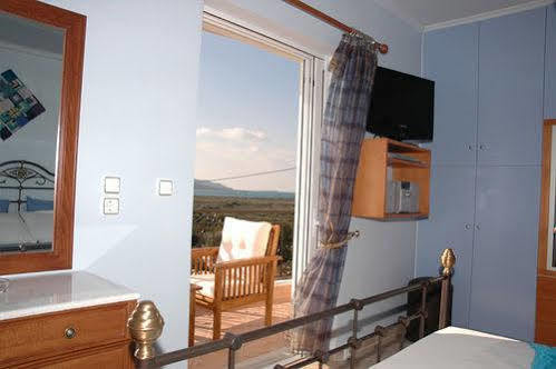 Appartement Applause à Vigklafia Extérieur photo